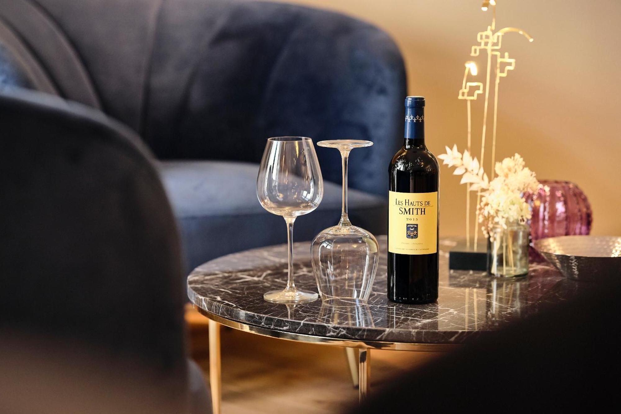 Maison Heym Bordeaux Zewnętrze zdjęcie