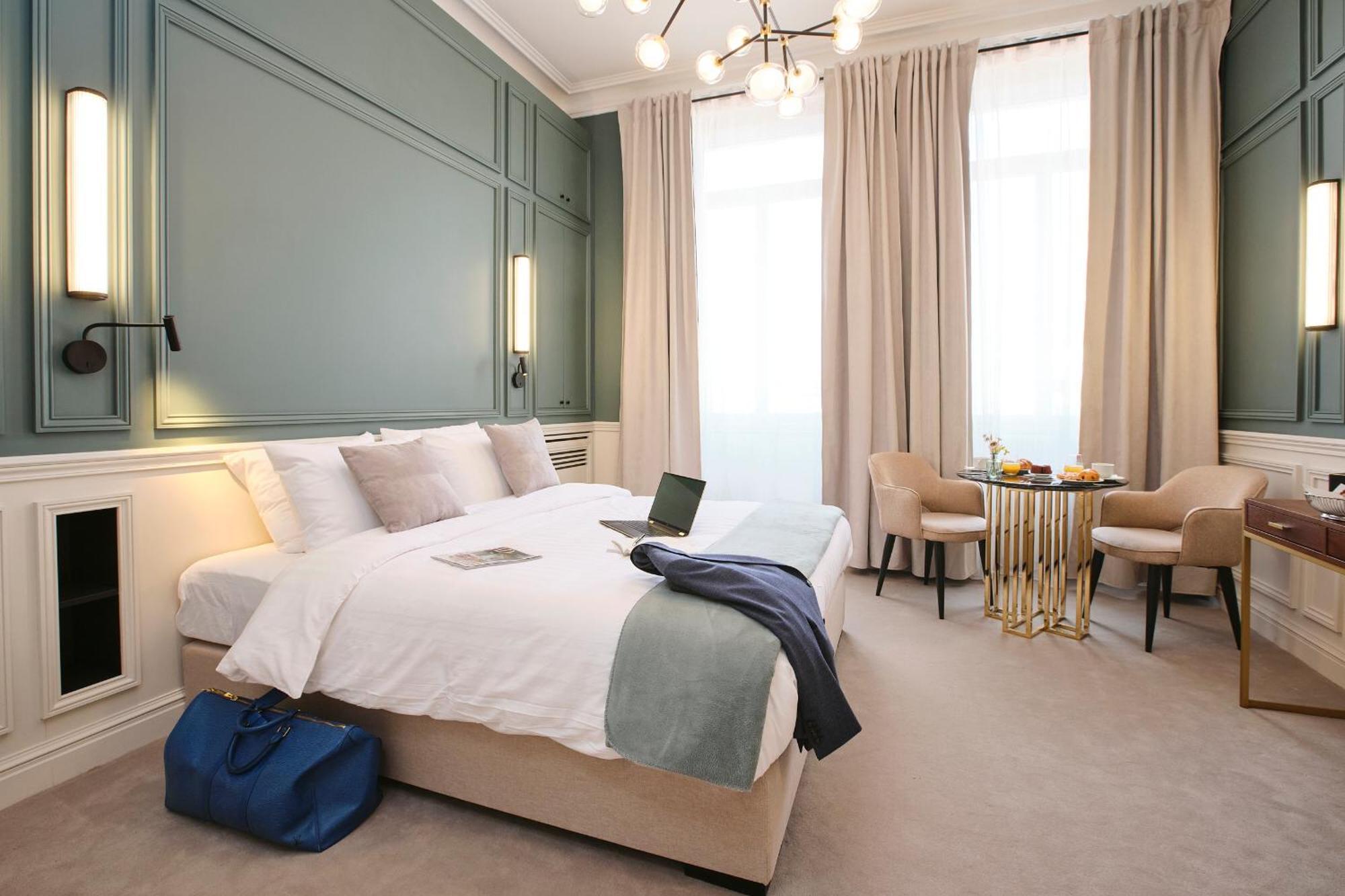 Maison Heym Bordeaux Zewnętrze zdjęcie
