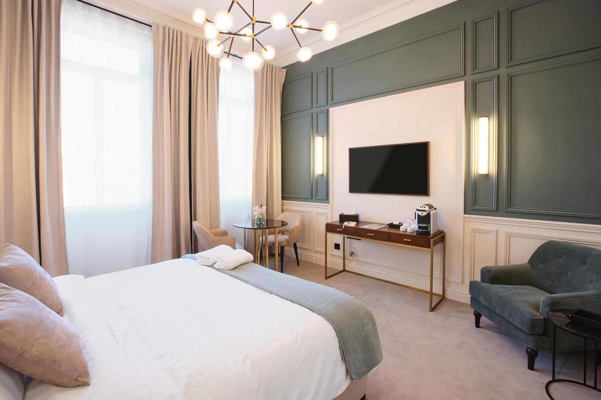 Maison Heym Bordeaux Zewnętrze zdjęcie