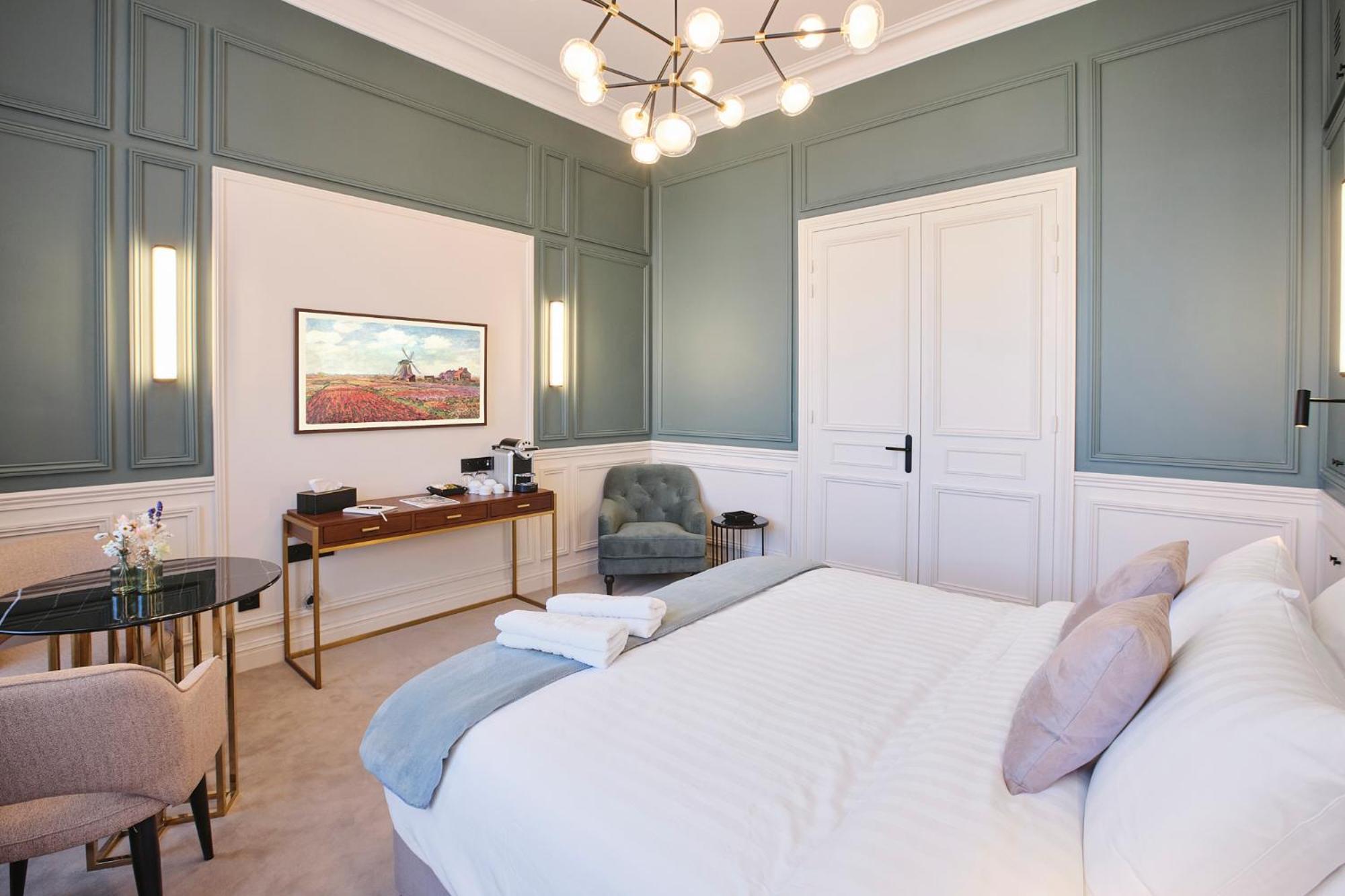Maison Heym Bordeaux Zewnętrze zdjęcie