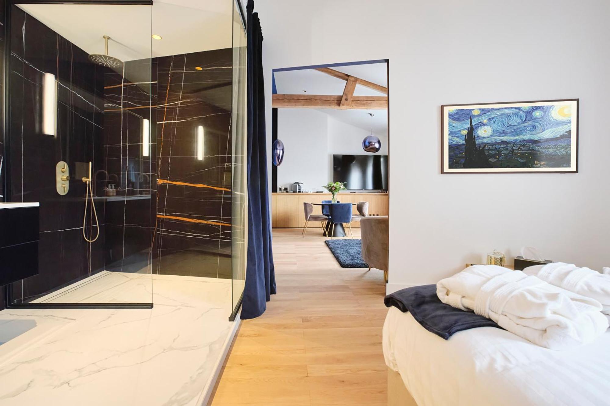 Maison Heym Bordeaux Zewnętrze zdjęcie
