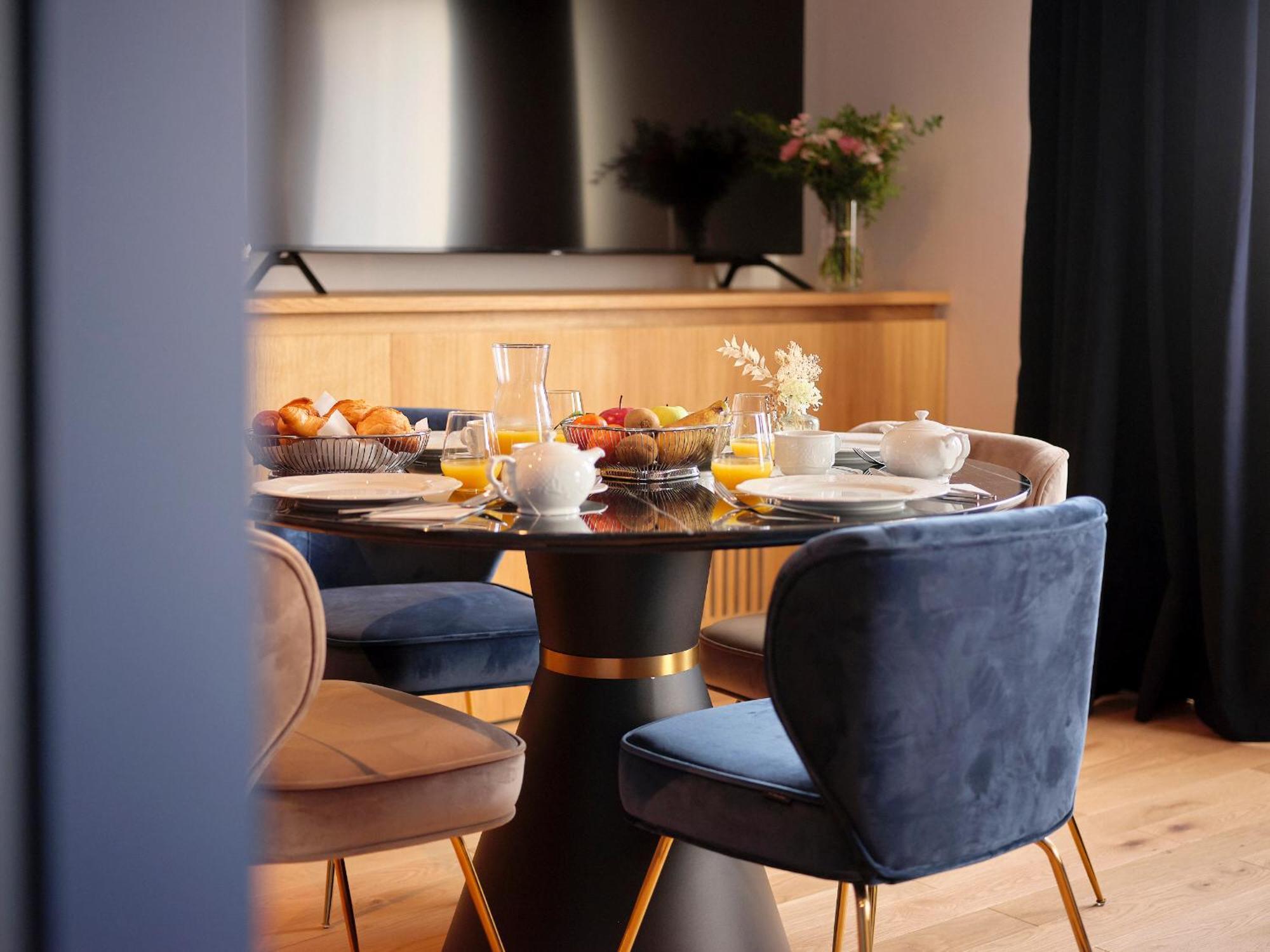 Maison Heym Bordeaux Zewnętrze zdjęcie