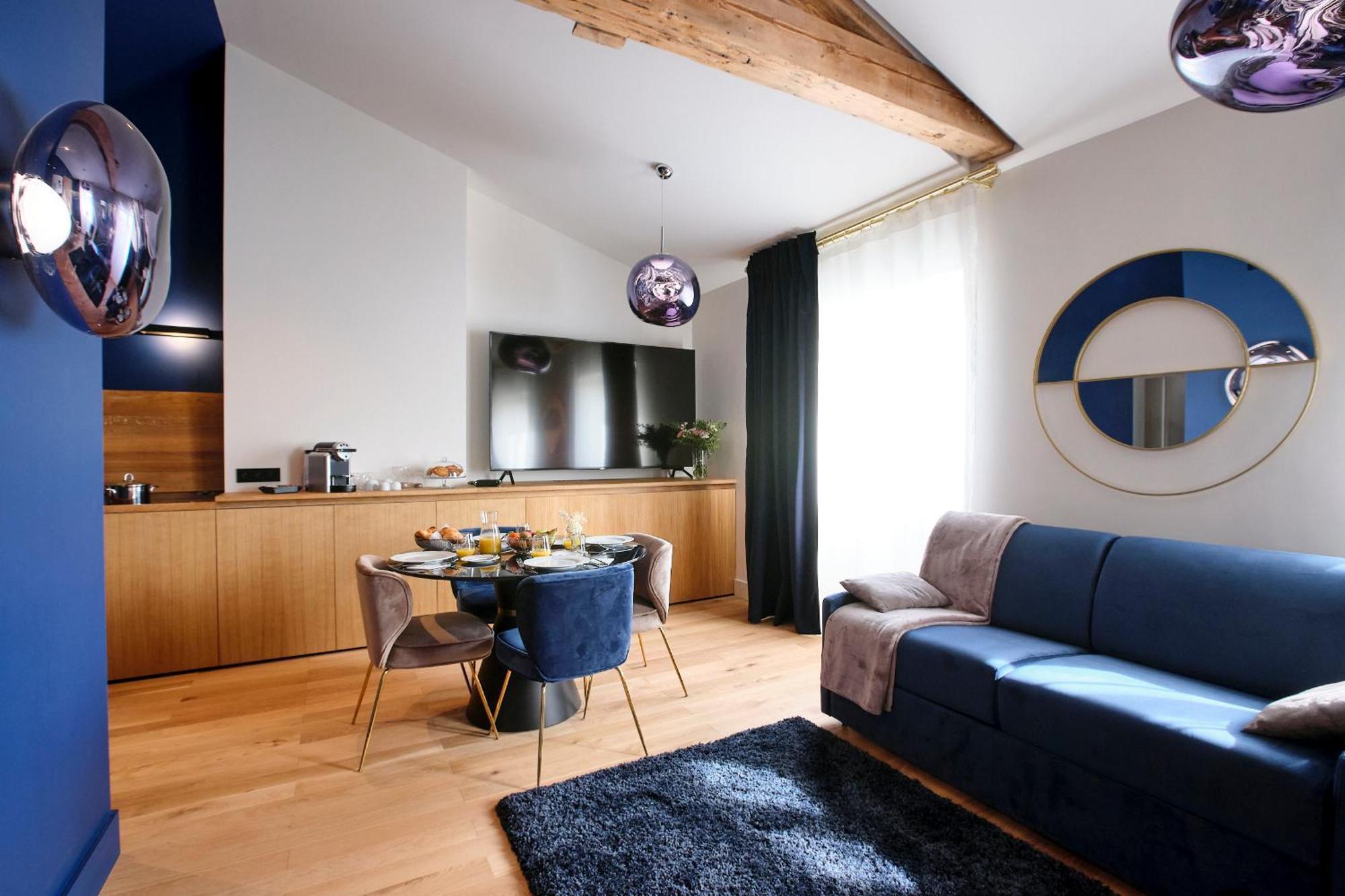 Maison Heym Bordeaux Zewnętrze zdjęcie