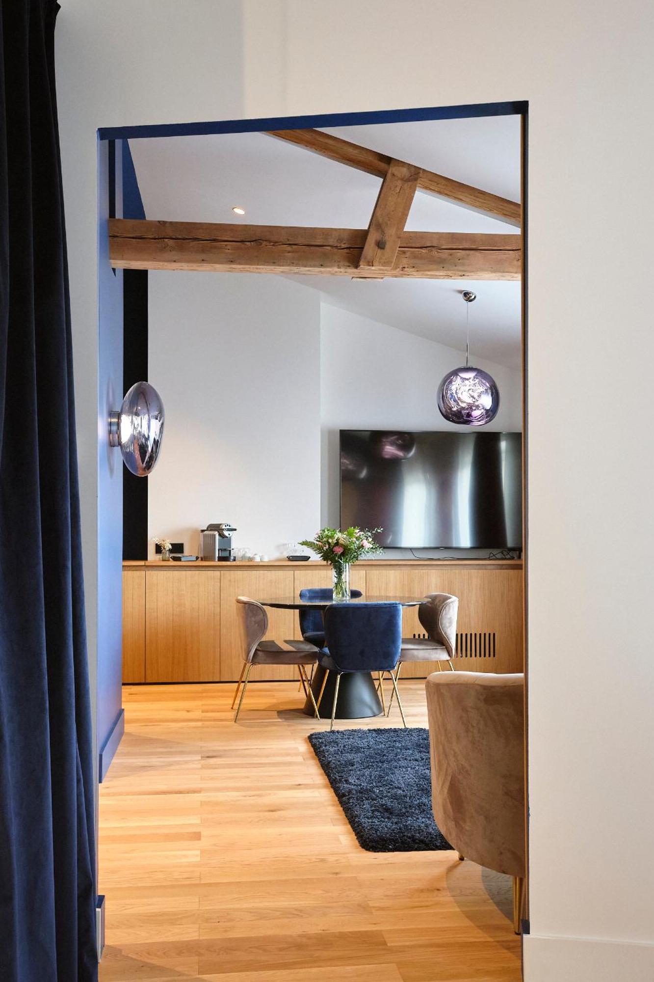 Maison Heym Bordeaux Zewnętrze zdjęcie