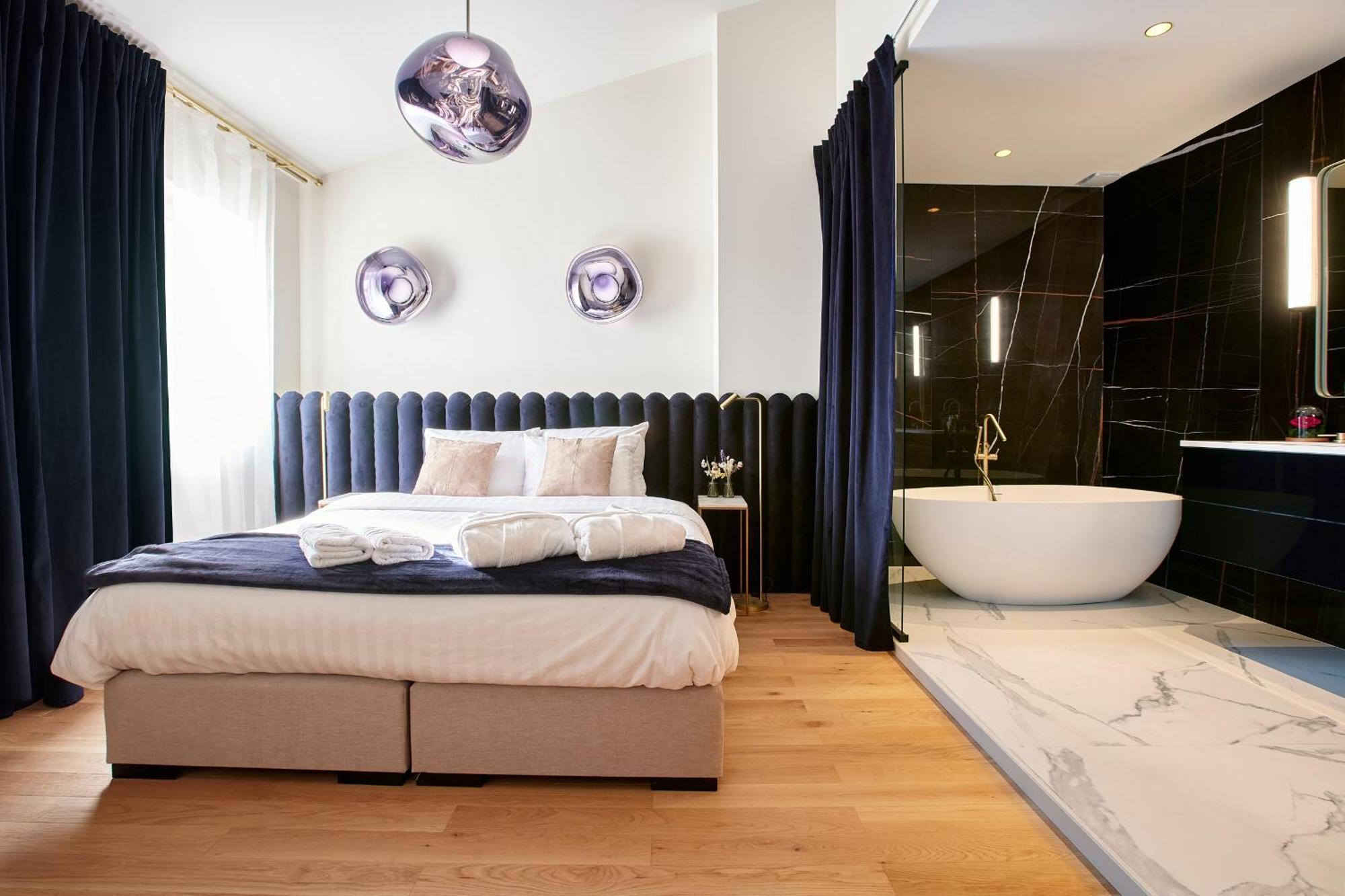 Maison Heym Bordeaux Zewnętrze zdjęcie