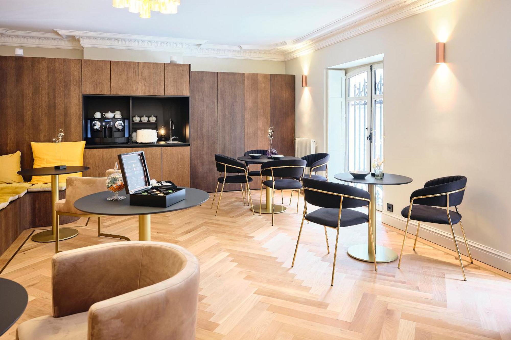 Maison Heym Bordeaux Zewnętrze zdjęcie