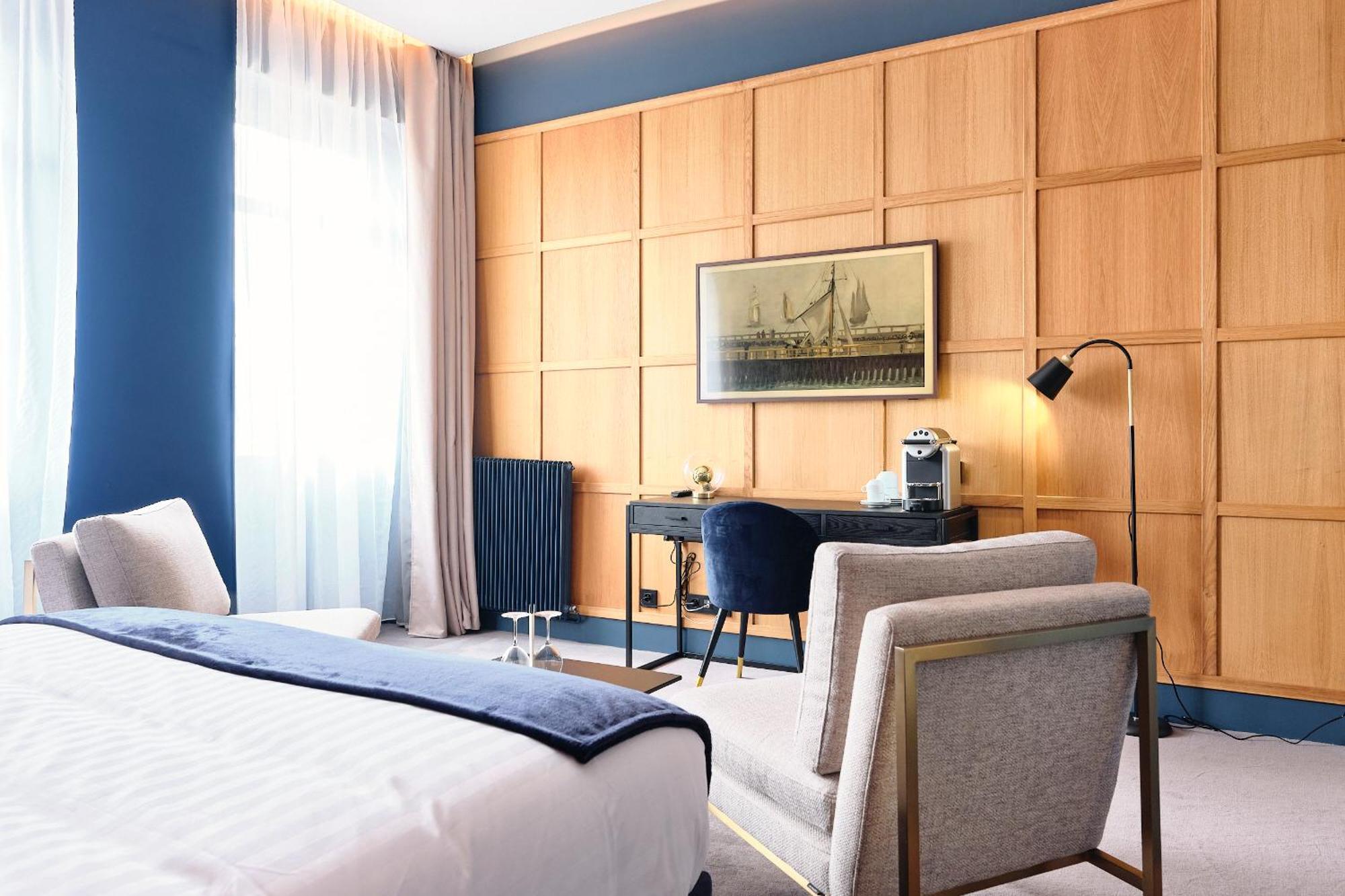Maison Heym Bordeaux Zewnętrze zdjęcie
