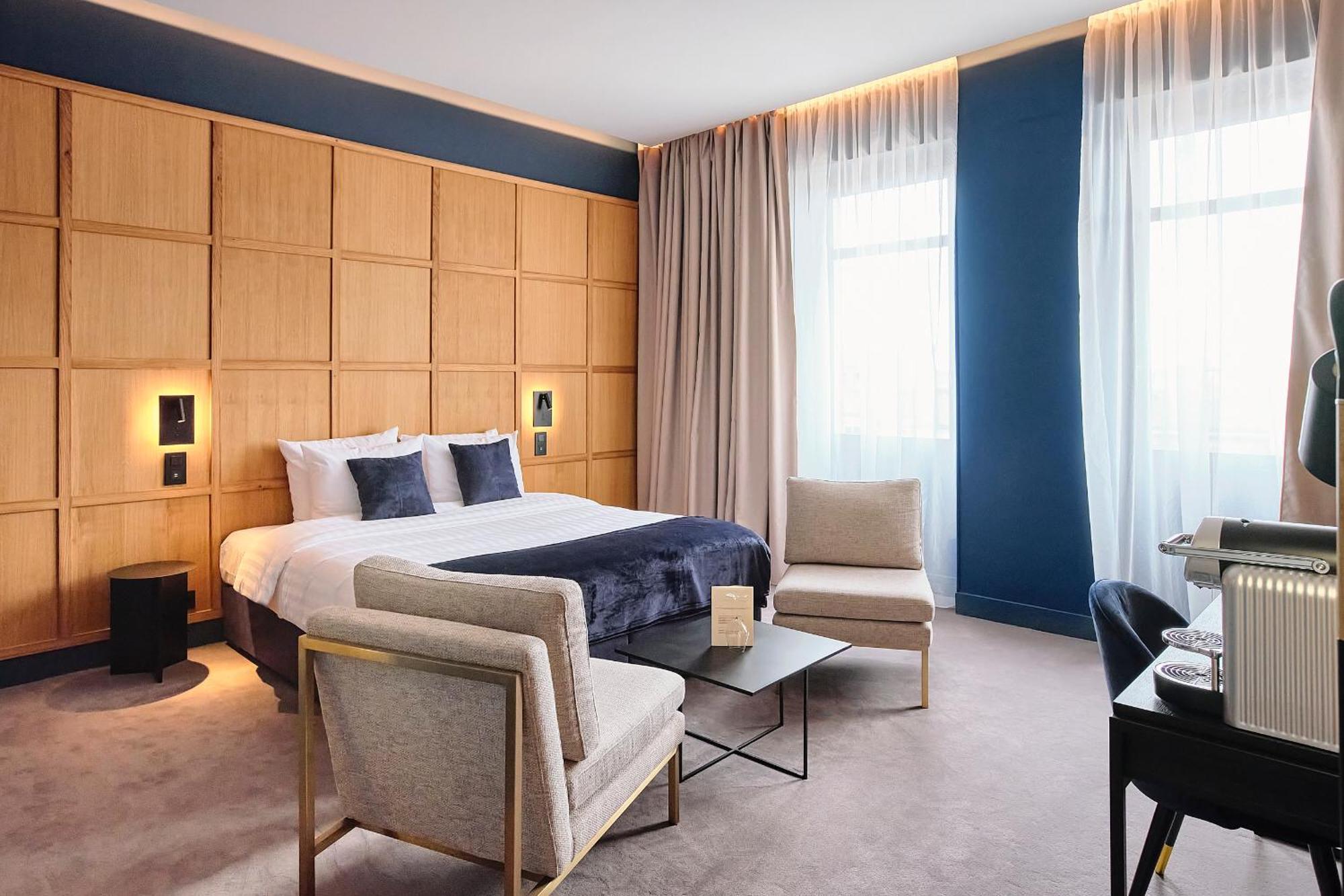 Maison Heym Bordeaux Zewnętrze zdjęcie