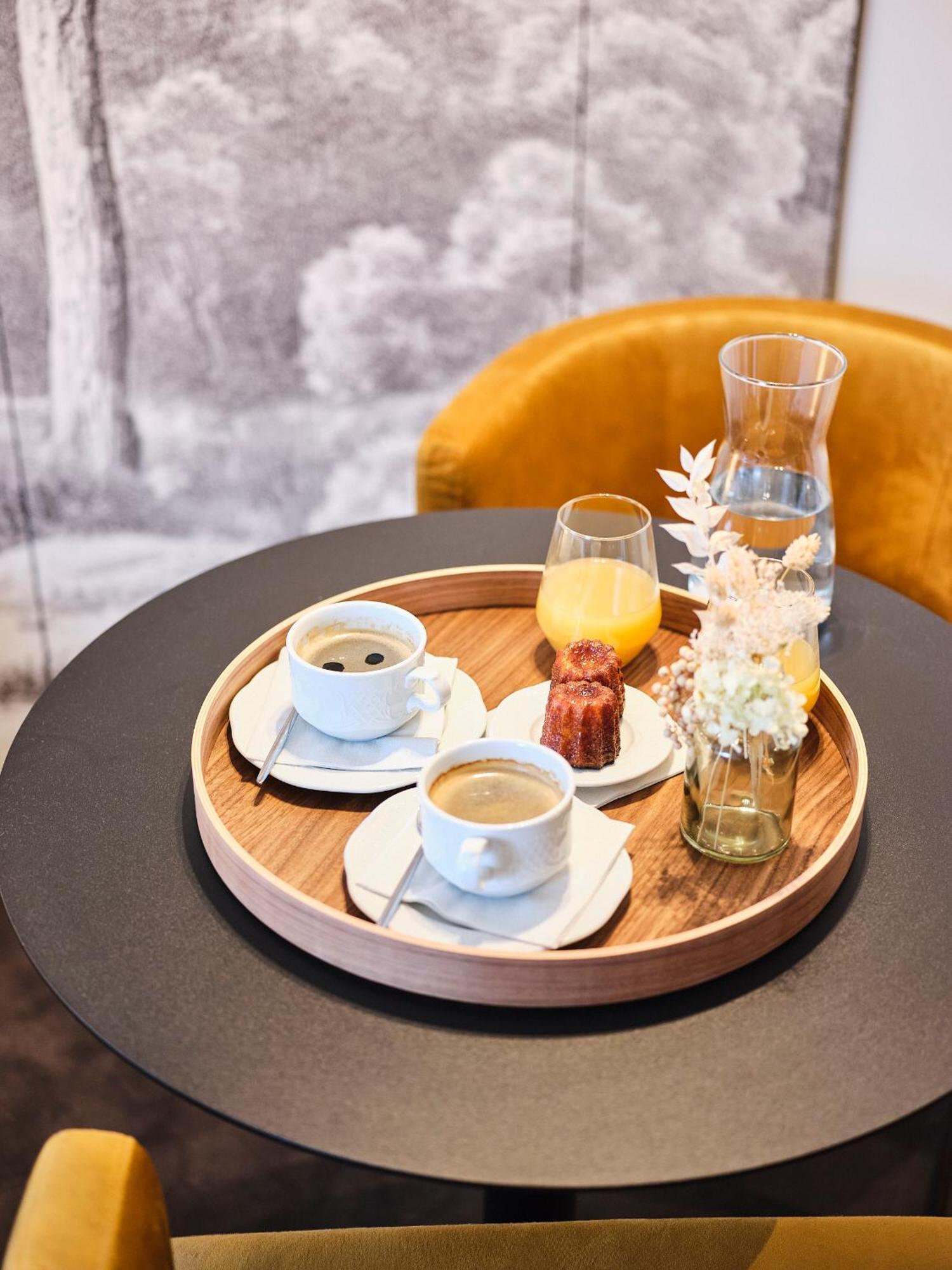 Maison Heym Bordeaux Zewnętrze zdjęcie