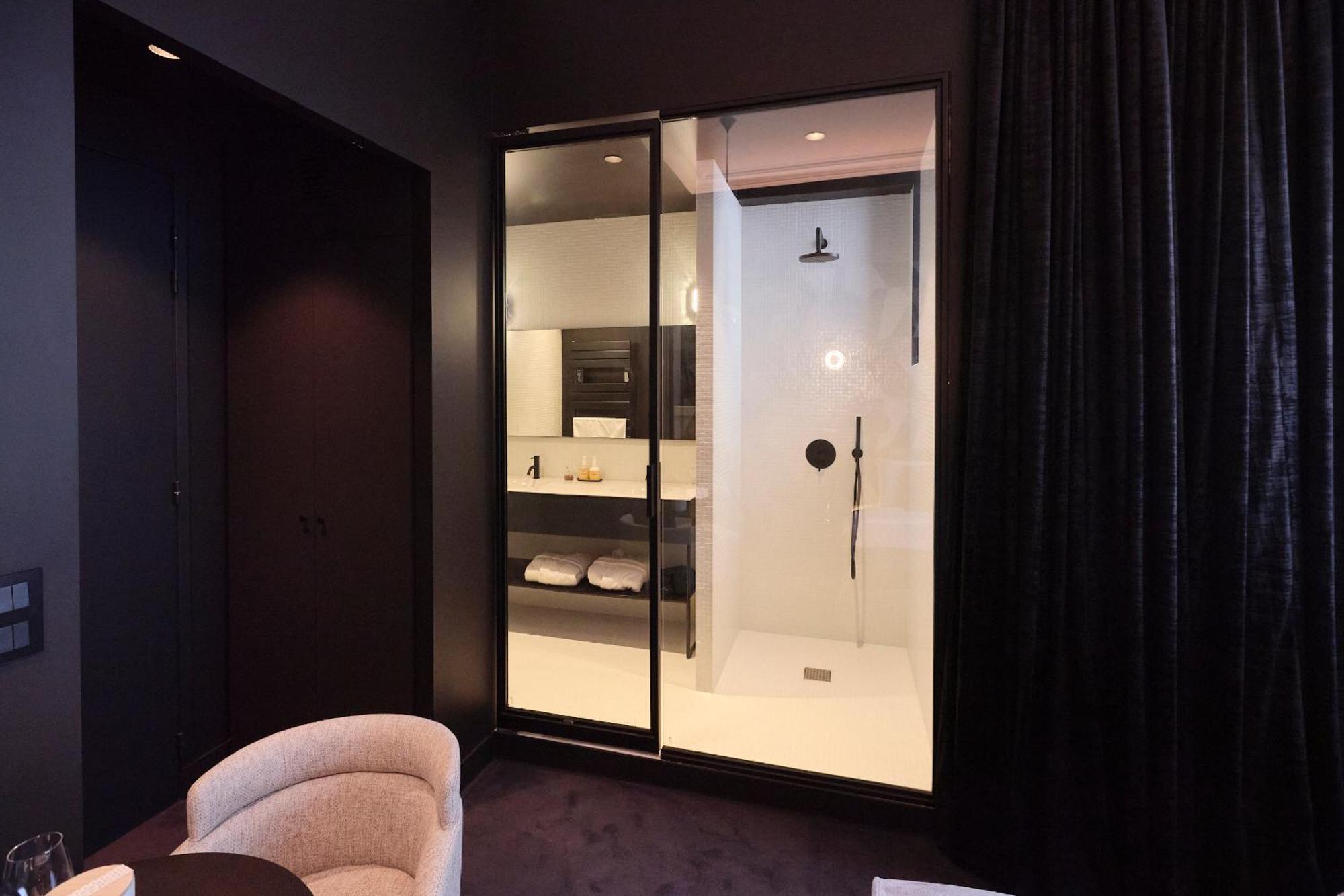 Maison Heym Bordeaux Zewnętrze zdjęcie