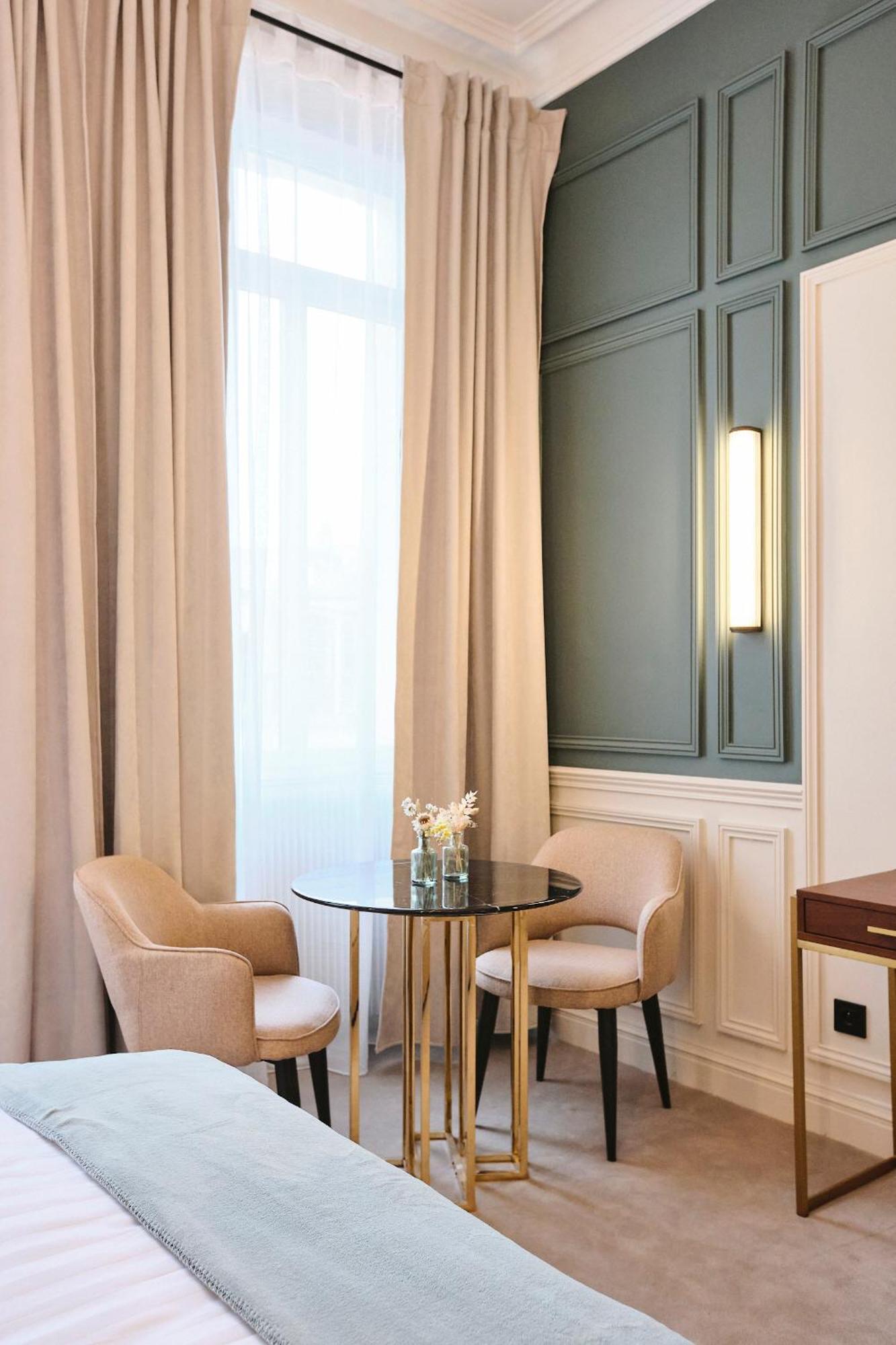 Maison Heym Bordeaux Zewnętrze zdjęcie